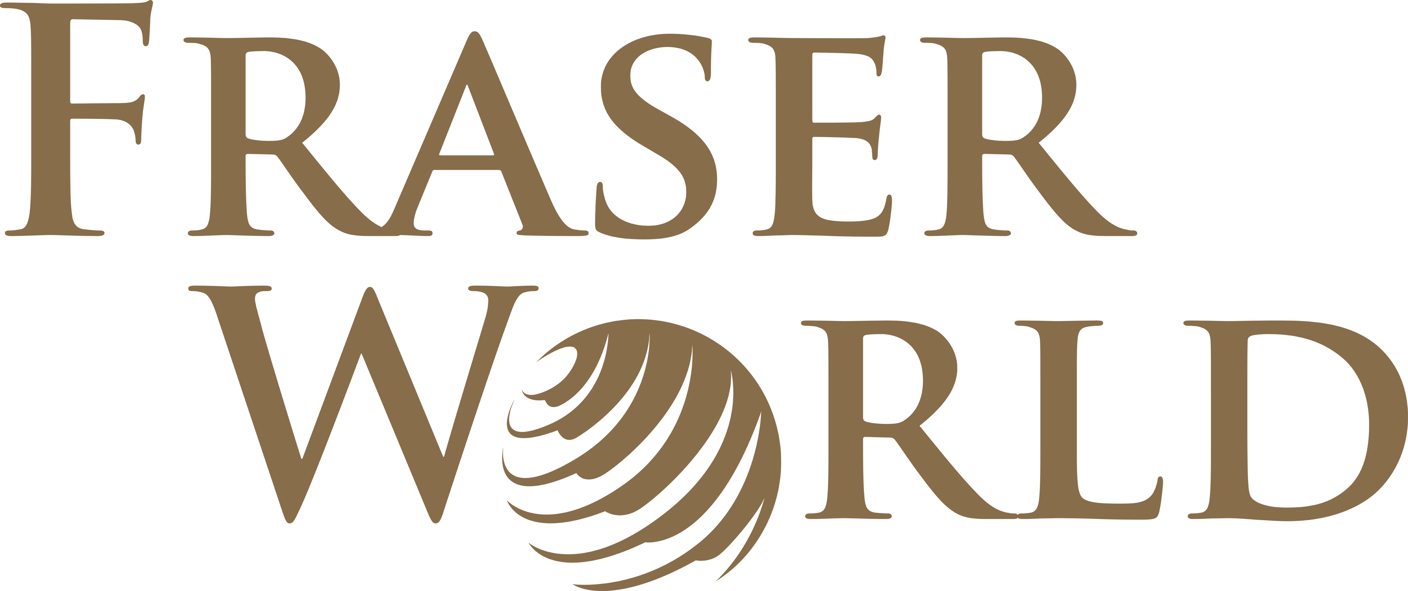Fraser World