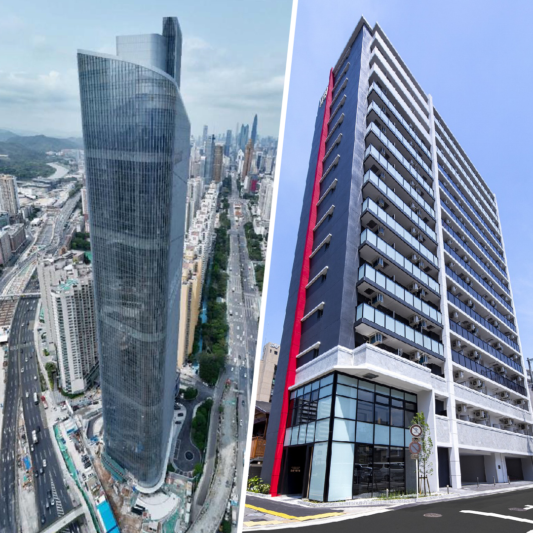 辉盛国际首次在中国和日本收购高端租赁公寓
