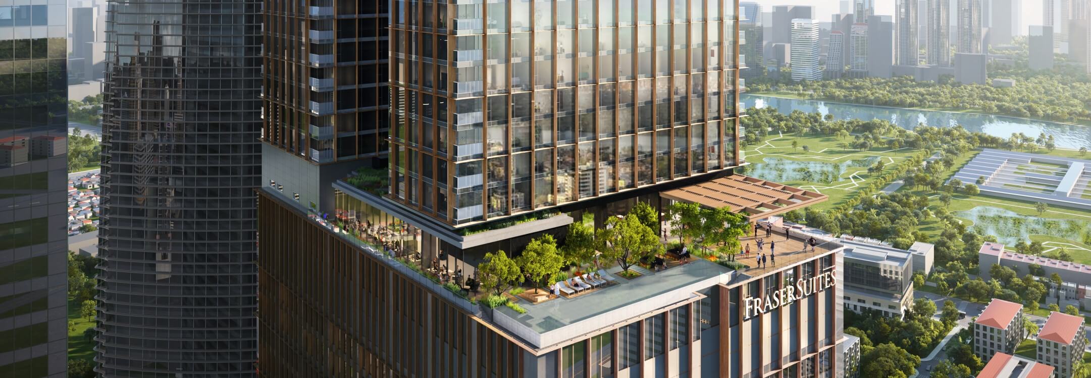 Frasers Hospitality to open 18 new serviced and hotel residences across Asia by 2028