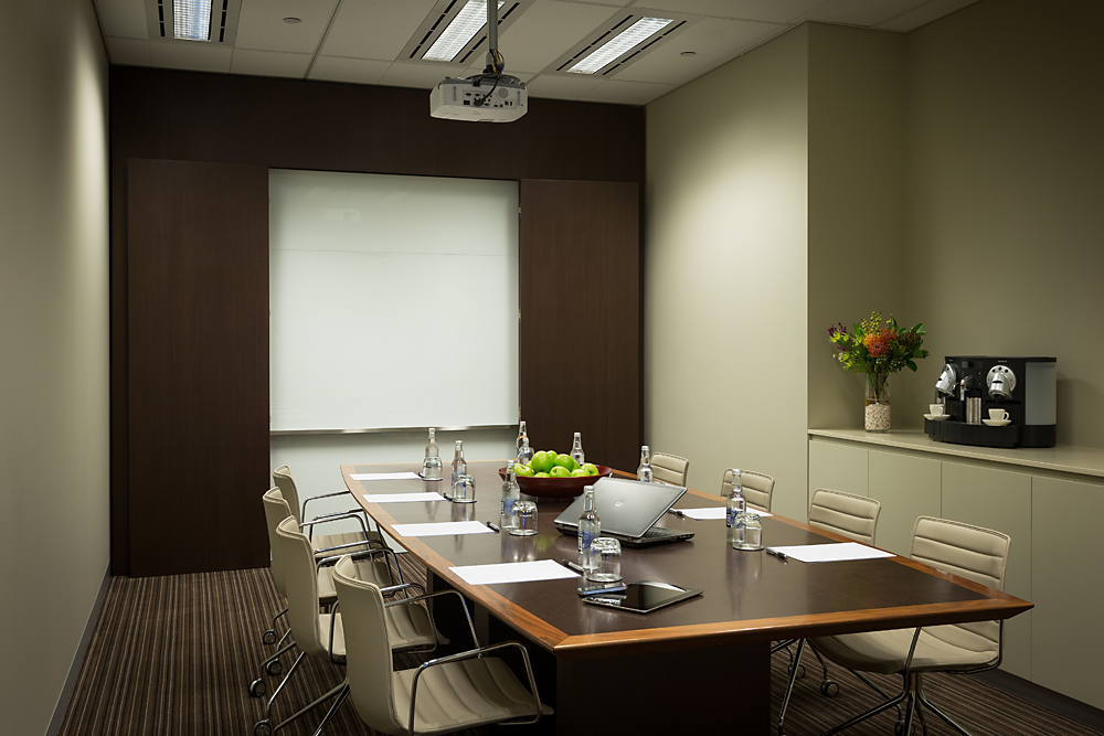 Meeting Rooms