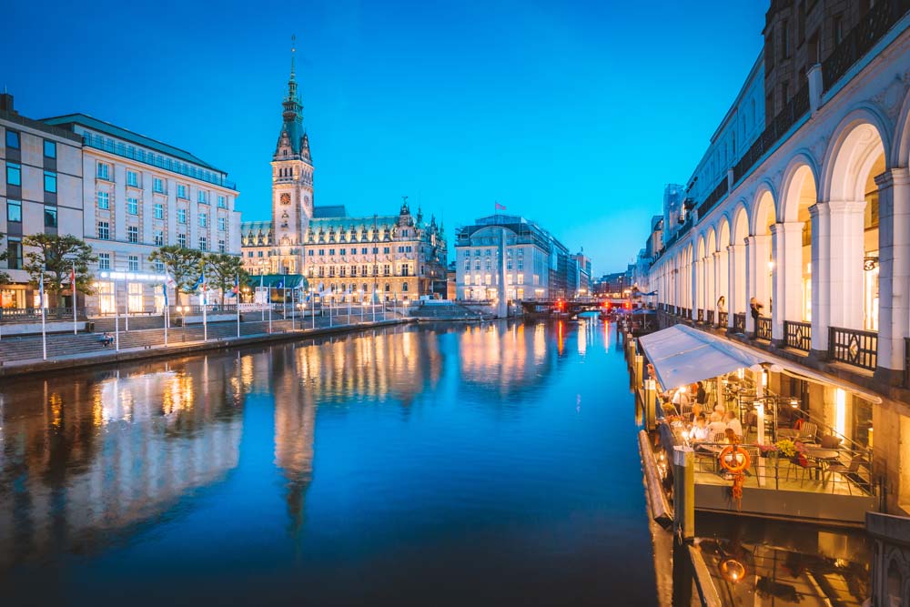 Things To Do In Hamburg, Germany