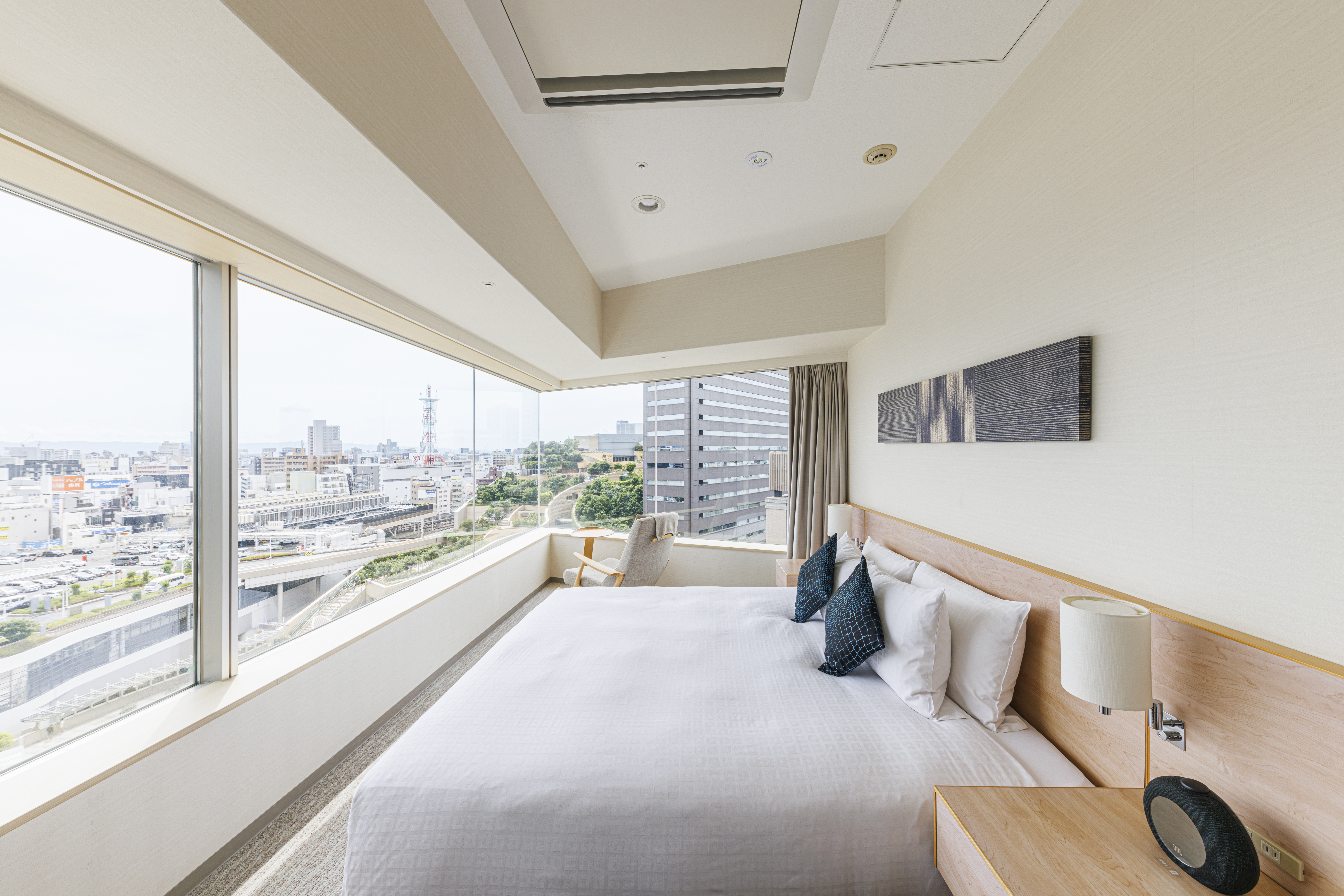 两居室商务公寓
