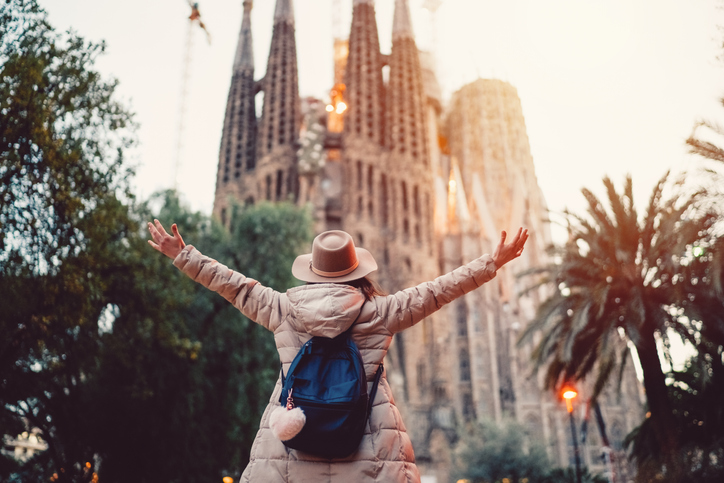 The 10 most Instagrammable places in Barcelona