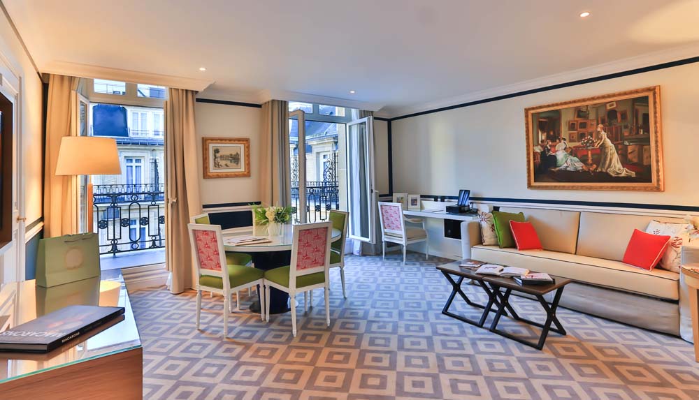 two-bedroom-deluxe-suite-fraser-suites-le-claridge-champs-elysees